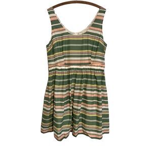 Boden Cotton Dress Size UK18/US14